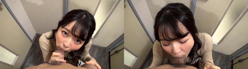 fellatiohunter-0092_個撮）ほがらか美人は超敏感！【口内発射】_nan サンプル静止画 3