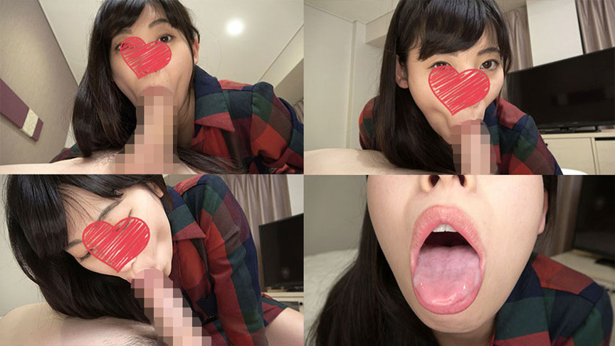flower-0156_ちんぽミルクごっくん！5人連続フェラ抜き！さら_精飲ちゃん サンプル静止画 3
