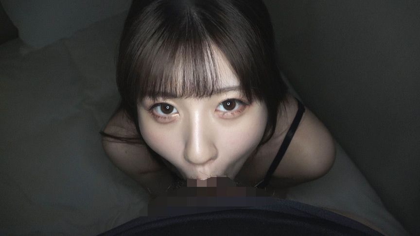 flower-0253_【フェラ抜き個人撮影】Sちゃん（24）_個撮ふぇら サンプル静止画 1
