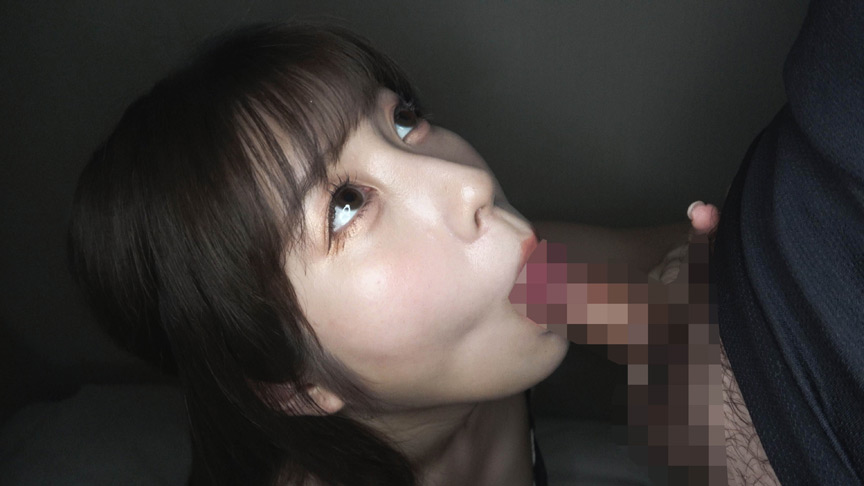flower-0253_【フェラ抜き個人撮影】Sちゃん（24）_個撮ふぇら サンプル静止画 2