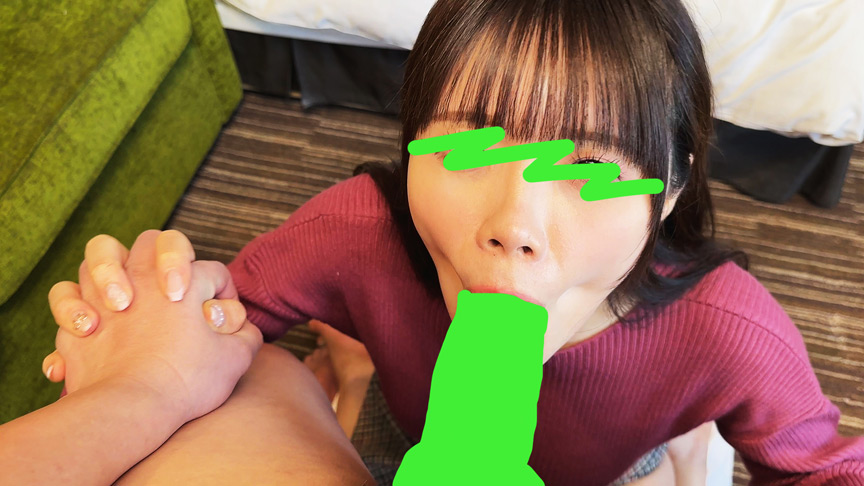 flower-0303_ちんしゃぶ大好き娘 vol.39_おしゃぶりバイト サンプル静止画 4