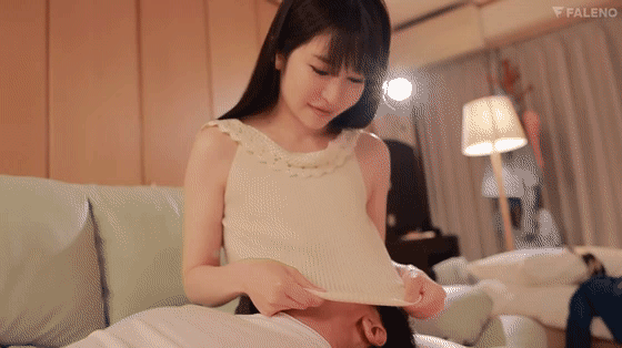 1fsdss00452 小野夕子 の乳揺れGIF画像3