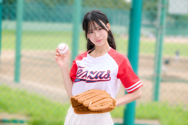 debz005美少女巨乳素人ひまりんの乳揺れ画像画像1