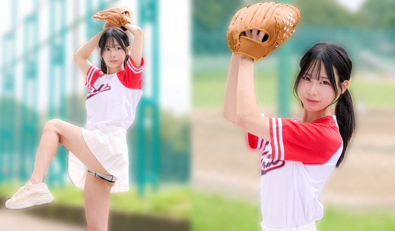 debz005美少女巨乳素人ひまりんの乳揺れ画像画像2