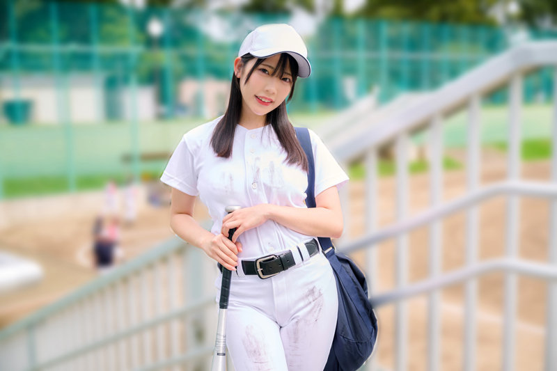 debz007谷間巨乳素人ゆのの乳揺れ画像画像1