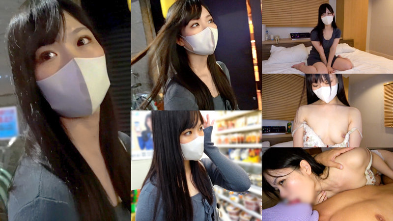 docs124美乳巨乳素人みこと(23)の乳揺れ画像画像1