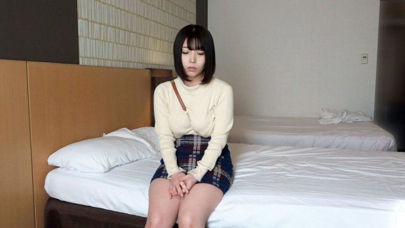 bmyb242Hカップパイズリ巨乳素人カヲルの内容・見どころ・GIF画像画像1
