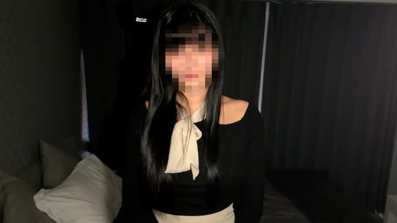 fct0203Eカップハメ撮り巨乳素人みみ(18)の乳揺れ画像画像1