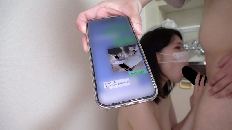 hdsn092熟女系巨乳素人ゆりか(38)の乳揺れ画像画像2