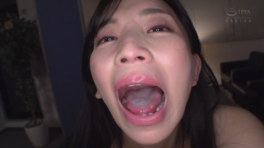 hyottoko-0029 鈴木真夕 ひょっとこアへ顔でフェラする女 フェラ 画像5