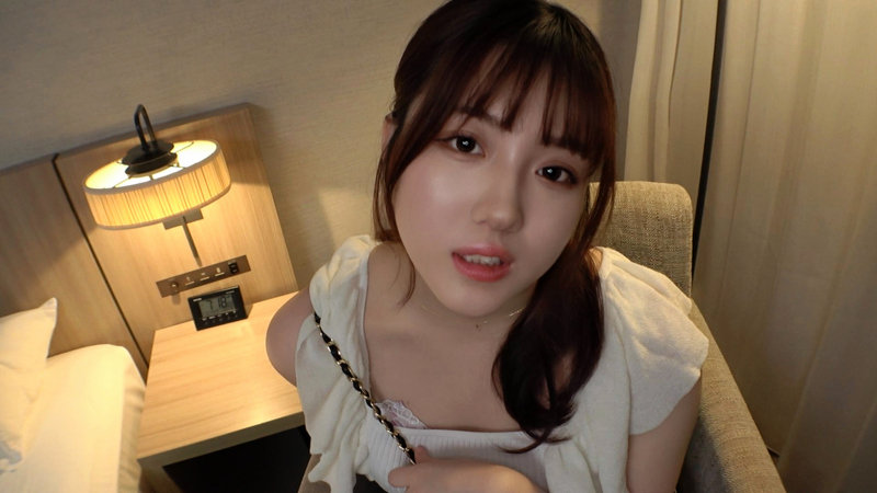 pai154パイズリ巨乳素人こすずちゃんの乳揺れ画像画像2