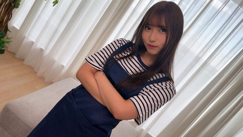 smjs071人妻巨乳素人みゆさんの乳揺れ画像画像2