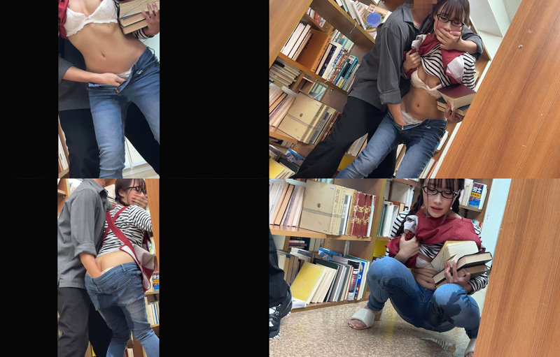 smjx175ギャル巨乳素人ほのかさんの乳揺れ画像画像5