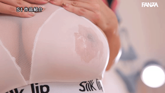 snos00144 神楽ももか の乳揺れGIF画像3