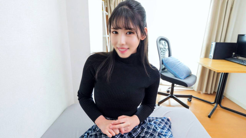 tpc0484K巨乳素人くろえ(28)の乳揺れ画像画像1