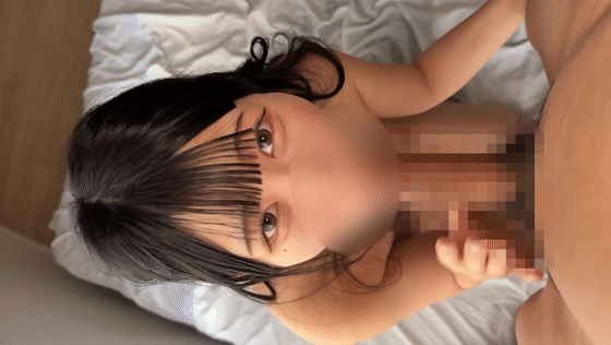 fct0200 逢月ひまり 乳揺れGIF画像6
