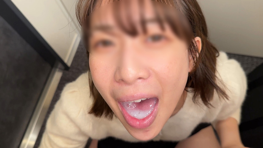 flower-0566 【デリヘル】はる【即尺フェラ】 フェラ 画像5