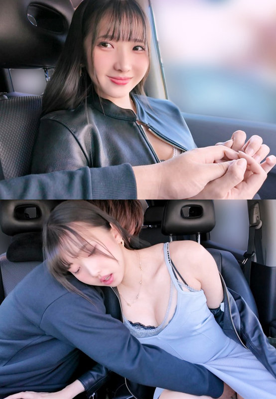 pai275清楚巨乳素人ひかりの内容・見どころ・GIF画像画像2
