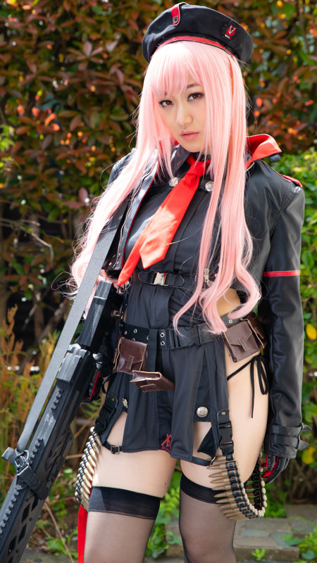 pnme209Kカップ乳揺れ巨乳素人えなえな(22)の画像1