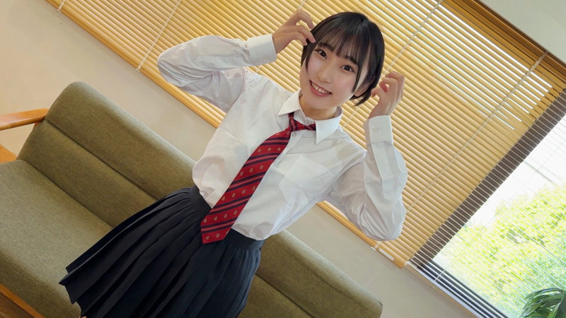 skho317巨乳素人るかちゃんの乳揺れ画像2