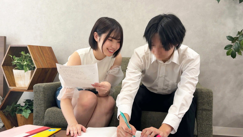 smgd009中出し巨乳素人ひまりの内容・見どころ・GIF画像画像1