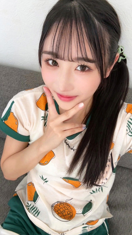 smro008巨乳素人ゆいかちゃんの内容・見どころ・GIF画像画像2