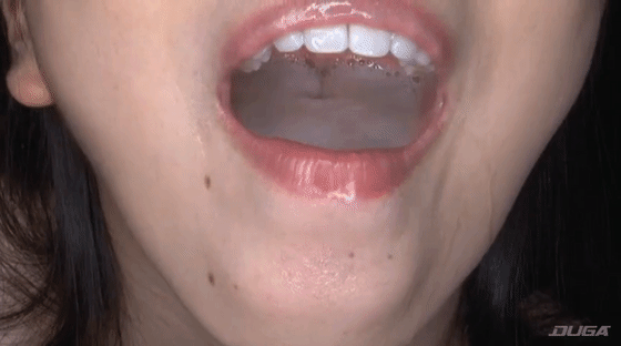 spc-0158 スペルマ妖精14 美女の精飲 上原亜衣 フェラ GIF画像2