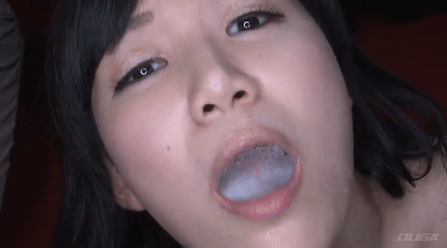 spc-0166 MANIAC SEMEN Vol.4 ザーメンマニアの妄想 星川麻紀 フェラ サムネ用静止画1