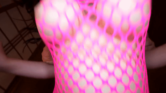 dw292 櫻木みなと 乳揺れGIF画像10