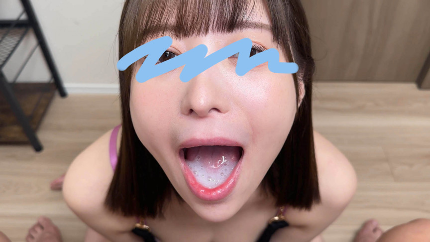 flower-0674 ちんしゃぶ大好き娘 vol.76 フェラ 画像5