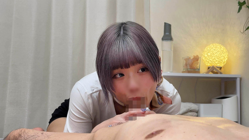flower-0675 【Yさん22歳】フェラ好きエステ嬢 フェラ 画像2