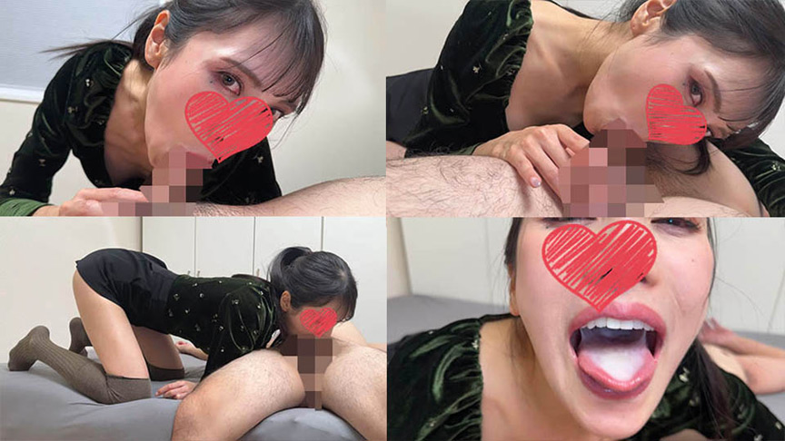 flower-0705 ちんぽミルクごっくん！5人連続フェラ抜き！つばき フェラ 画像2