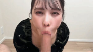 flower-0705｜ちんぽミルクごっくん！5人連続フェラ抜き！つばき｜フェラ画像GIFまとめ