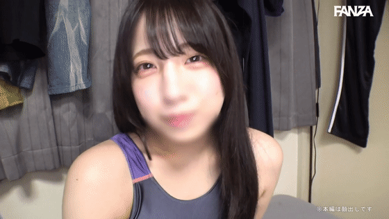 msods068 一色さら 乳揺れGIF画像6