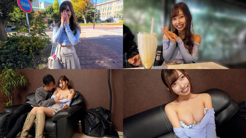 pai202人妻巨乳素人美優(みゆ)の乳揺れ画像3