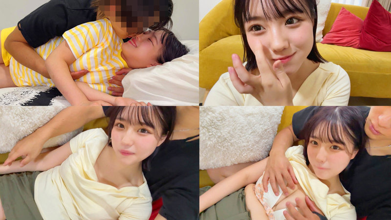 smro019乳揉み巨乳素人みかの乳揺れ画像2