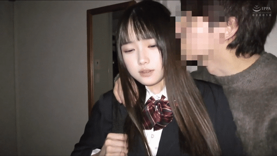 y090 乳揺れGIF画像4