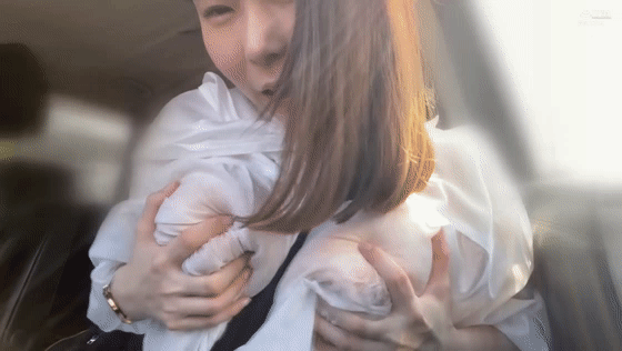 1sun00055a 吉根ゆりあ の乳揺れGIF画像9