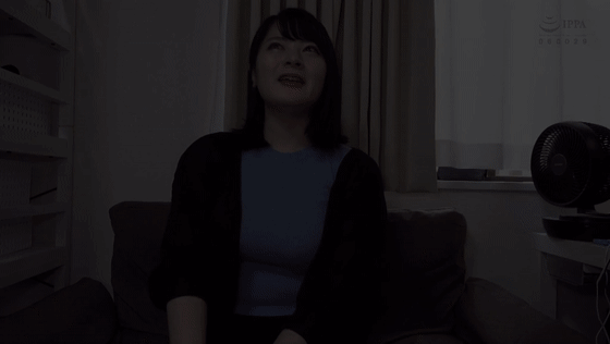 bshi039 湊すみれ 乳揺れGIF画像1