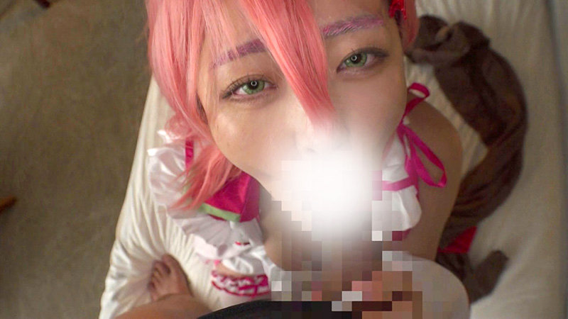 mrs0083下乳巨乳素人りかさんの乳揺れ画像4