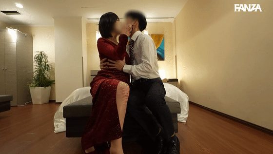 pai392 紗弥佳 乳揺れGIF画像6