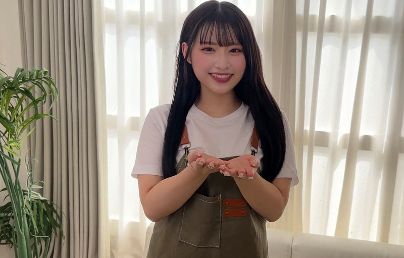 smjs252柔らか巨乳素人みそのさんの乳揺れ画像3