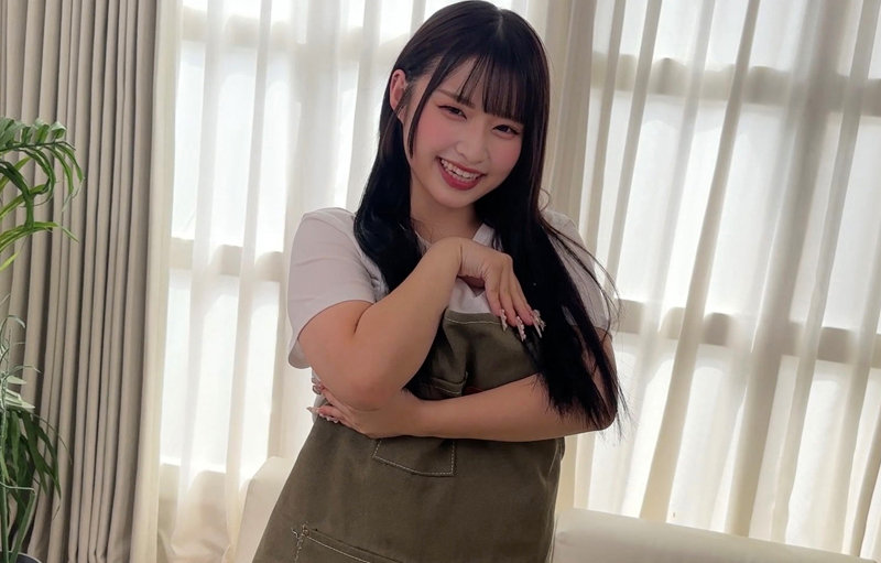 smjs252柔らか巨乳素人みそのさんの乳揺れ画像4