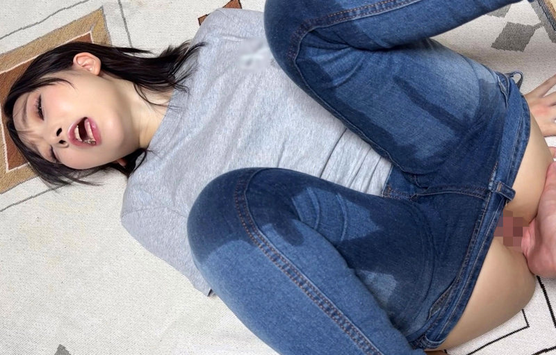 smjx197ギャル巨乳素人保科さんの乳揺れ画像5
