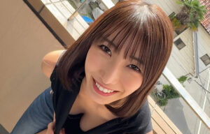 smjz106 谷間巨乳素人 美鳳さん 「雪代美鳳」出演乳揺れエロGIF・画像まとめ
