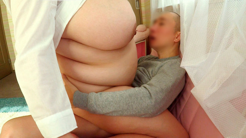 bmyb292Lカップパイズリ巨乳素人涼花の乳揺れ画像4