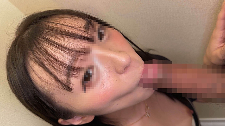 flower-0730 【トイレ連れ込みフェラ／個人撮影】Rちゃん（25） フェラ 画像5