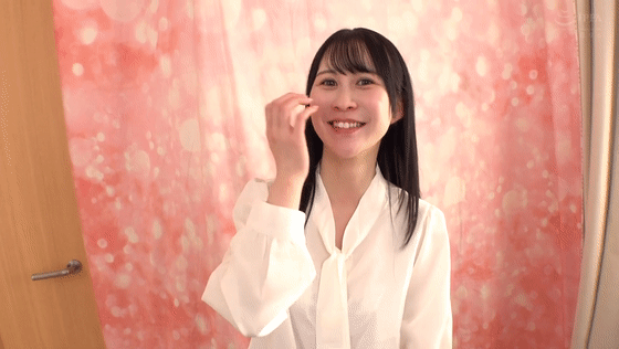 nost250 石野未夢 乳揺れGIF画像6