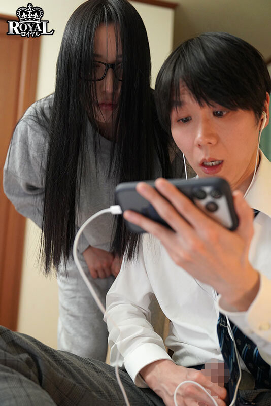 ofes00043_引きこもり地味姉をバカにしてオナニー見せつけたら押し殺してた性欲が解放！？爆乳パイズリと強●挿入で逆解らせぶっこ抜かれ性活！ 北野未奈 巨乳画像2