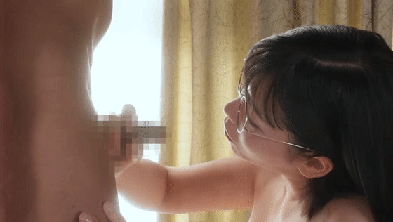 yrnknkjdvaj00711 九井スナオ の乳揺れGIF画像8